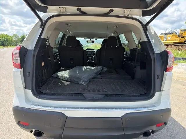 2020 Subaru Ascent Premium