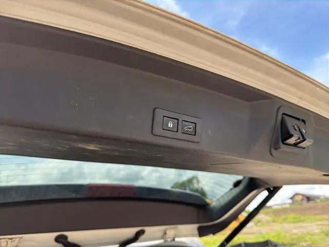2020 Subaru Ascent Premium