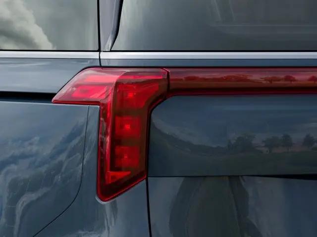 2026 Kia Carnival MPV SX