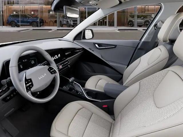 2026 Kia Niro EX