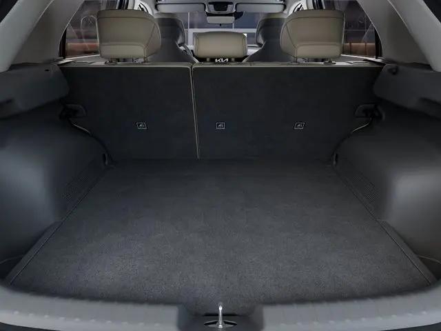 2026 Kia Niro EX