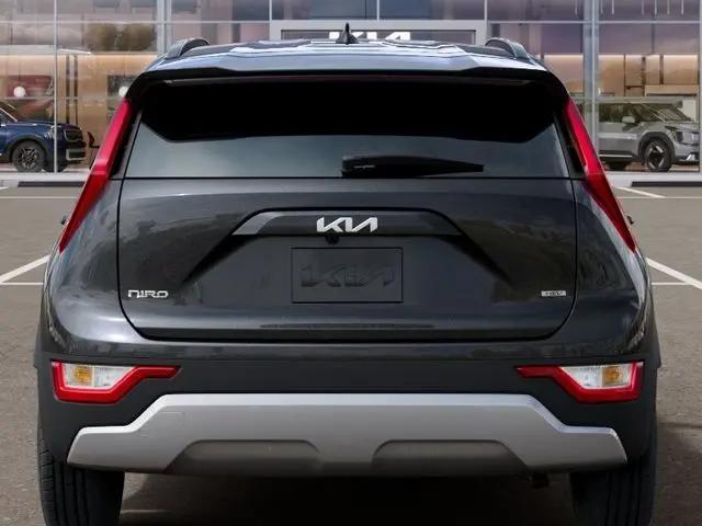 2026 Kia Niro LX