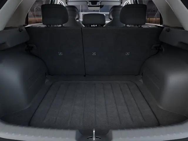 2026 Kia Niro LX