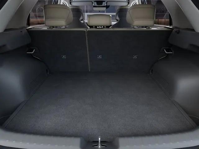 2026 Kia Niro EX
