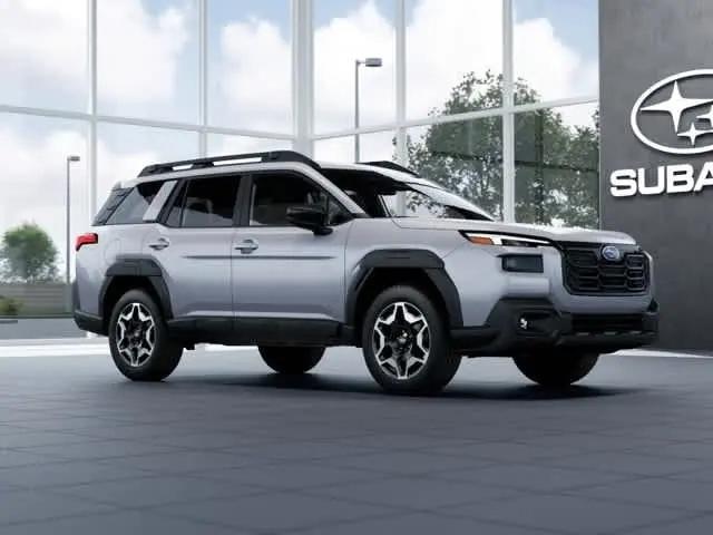 2026 Subaru Outback Touring for sale in Auburn, NY