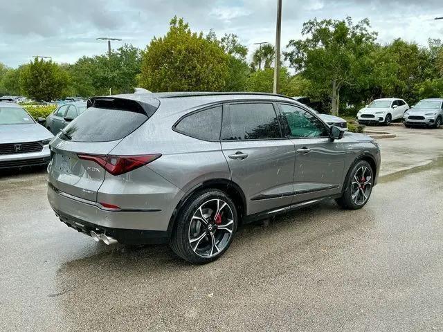 2026 Acura MDX Type S Advance Package