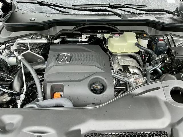 2026 Acura MDX Type S Advance Package