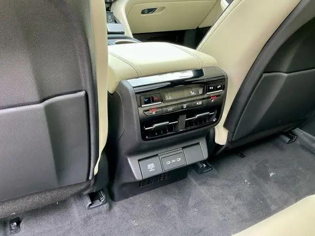 2026 Acura MDX Type S Advance Package