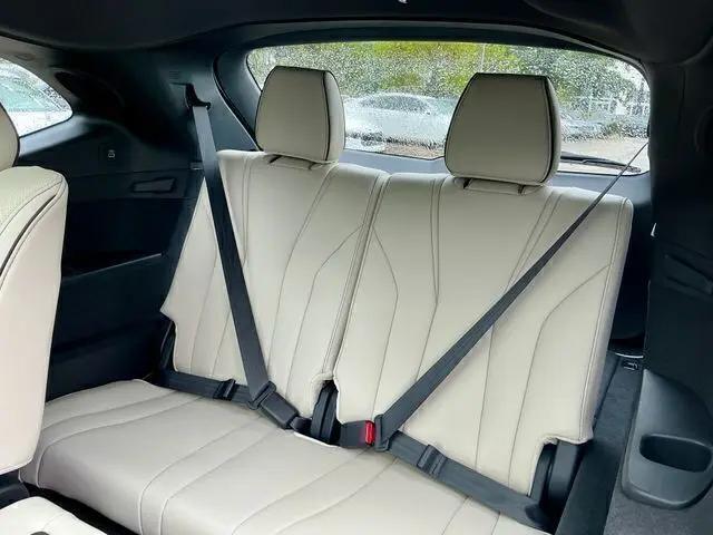 2026 Acura MDX Type S Advance Package