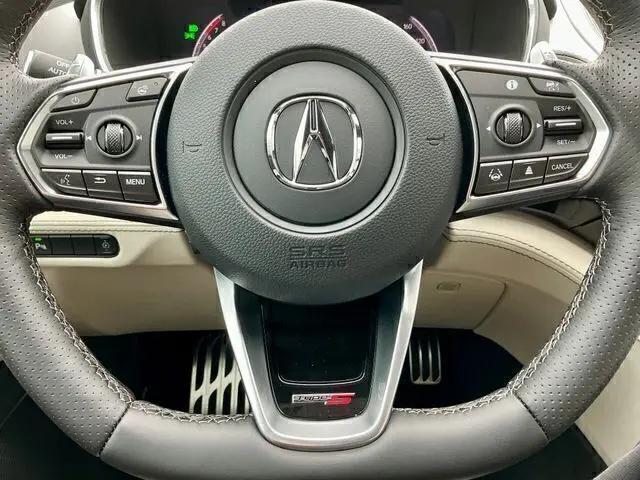 2026 Acura MDX Type S Advance Package