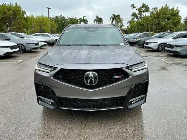2026 Acura MDX Type S Advance Package
