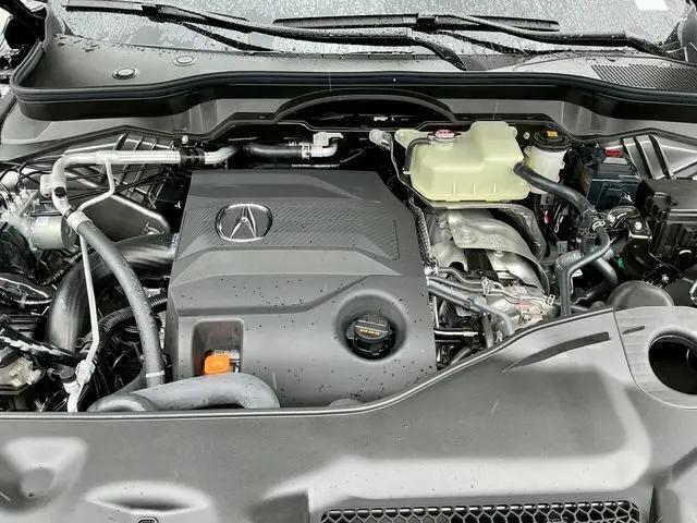 2026 Acura MDX Type S Advance Package