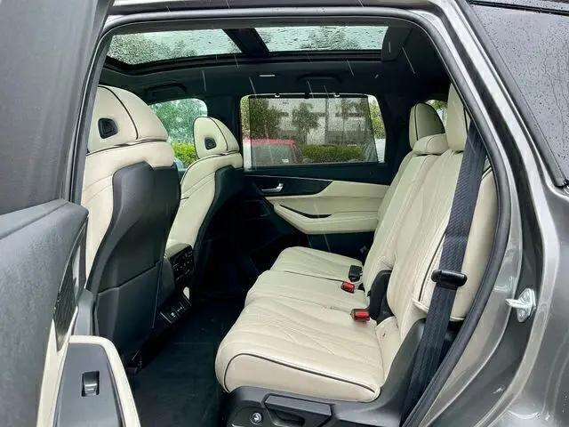 2026 Acura MDX Type S Advance Package