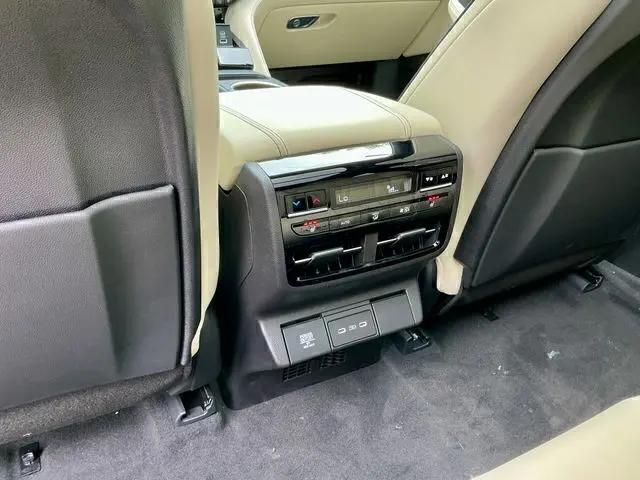 2026 Acura MDX Type S Advance Package