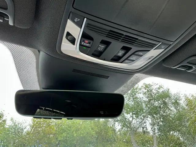 2026 Acura MDX Type S Advance Package