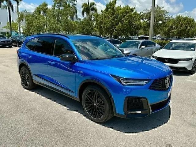 2026 Acura MDX A-SPEC Advance Package for sale in Delray Beach, FL