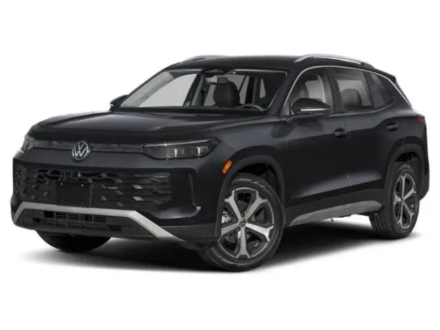 2026 Volkswagen Tiguan SE for sale in Pompton Plains, NJ