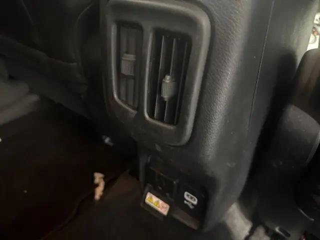 2018 Jeep Compass Limited 4x4
