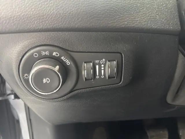 2018 Jeep Compass Limited 4x4