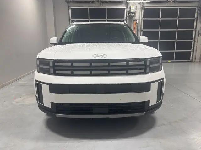 2024 Hyundai Santa Fe SEL