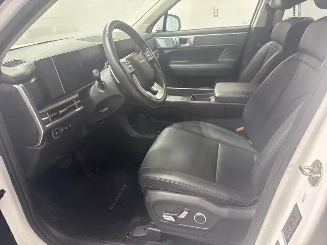 2024 Hyundai Santa Fe SEL