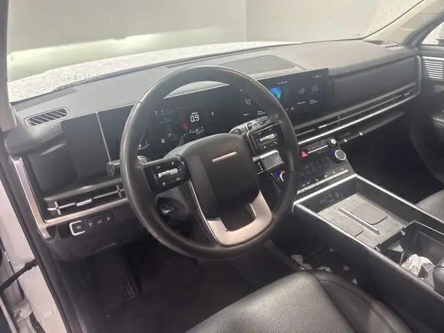 2024 Hyundai Santa Fe SEL