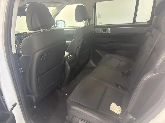 2024 Hyundai Santa Fe SEL
