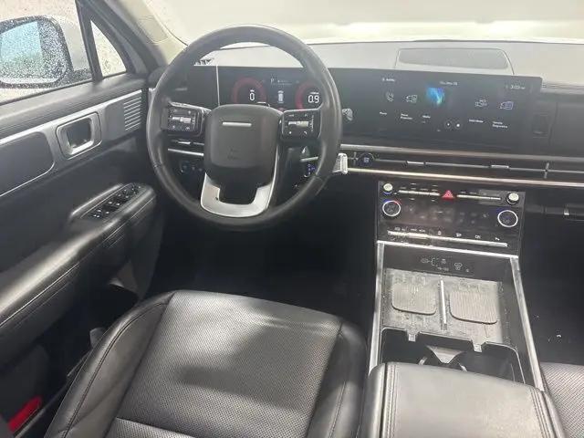 2024 Hyundai Santa Fe SEL