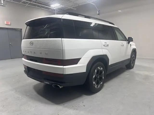2024 Hyundai Santa Fe SEL