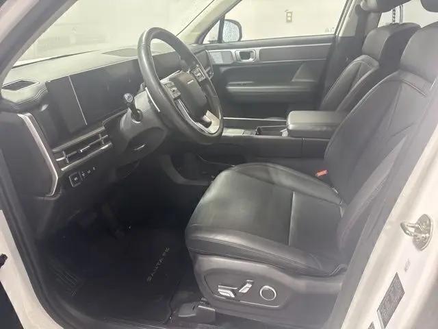 2024 Hyundai Santa Fe SEL