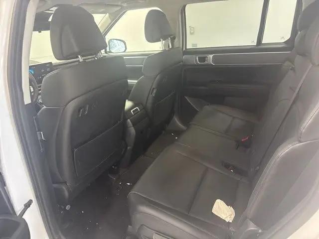 2024 Hyundai Santa Fe SEL