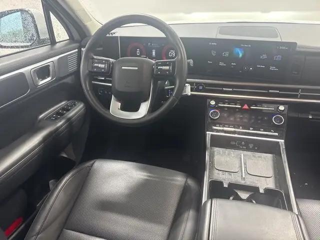2024 Hyundai Santa Fe SEL