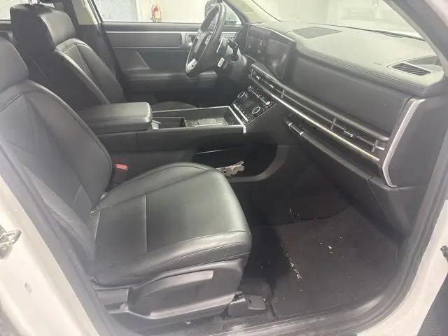 2024 Hyundai Santa Fe SEL