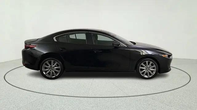 2026 Mazda Mazda3 2.5 S Preferred