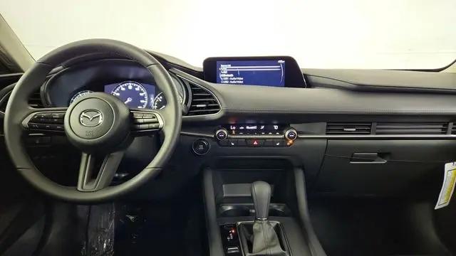 2026 Mazda Mazda3 2.5 S Preferred