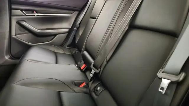 2026 Mazda Mazda3 2.5 S Preferred
