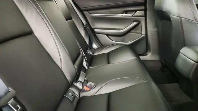 2026 Mazda Mazda3 2.5 S Preferred