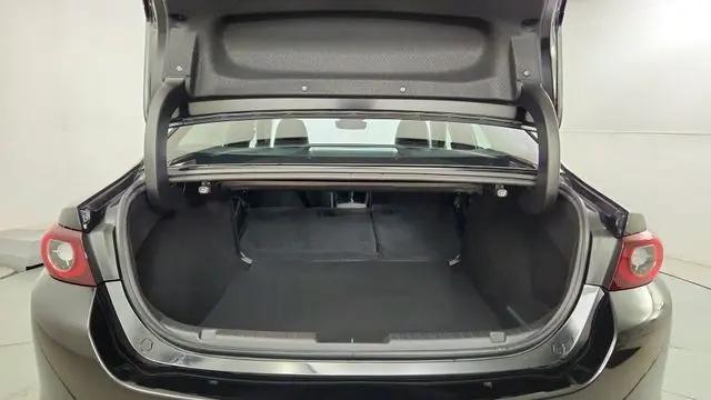 2026 Mazda Mazda3 2.5 S Preferred