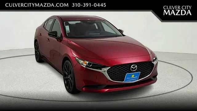 2026 Mazda Mazda3 2.5 S Select Sport for sale in Culver City, CA