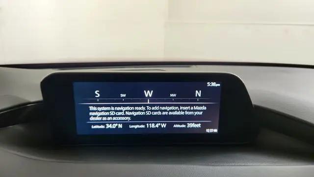 2026 Mazda Mazda3 2.5 S Select Sport