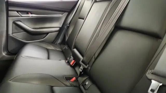 2026 Mazda Mazda3 2.5 S Select Sport