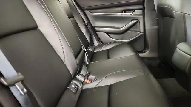 2026 Mazda Mazda3 2.5 S Select Sport