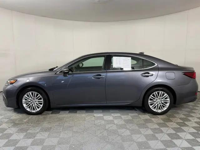 2016 Lexus ES 350 ES 350
