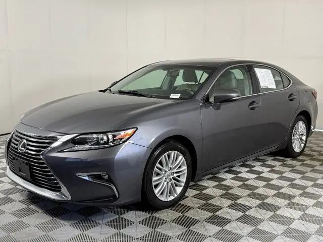 2016 Lexus ES 350 ES 350