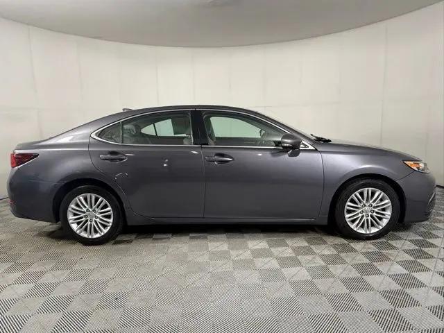 2016 Lexus ES 350 ES 350