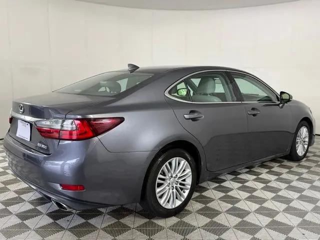 2016 Lexus ES 350 ES 350