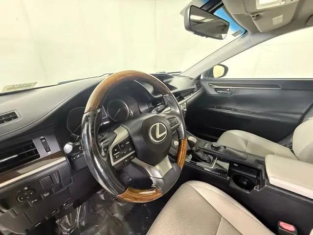 2016 Lexus ES 350 ES 350