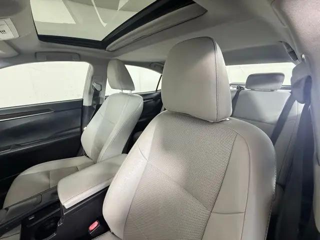 2016 Lexus ES 350 ES 350