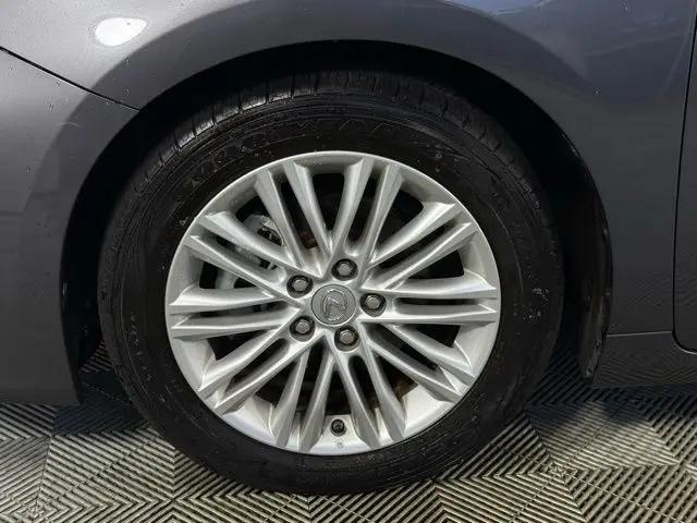 2016 Lexus ES 350 ES 350