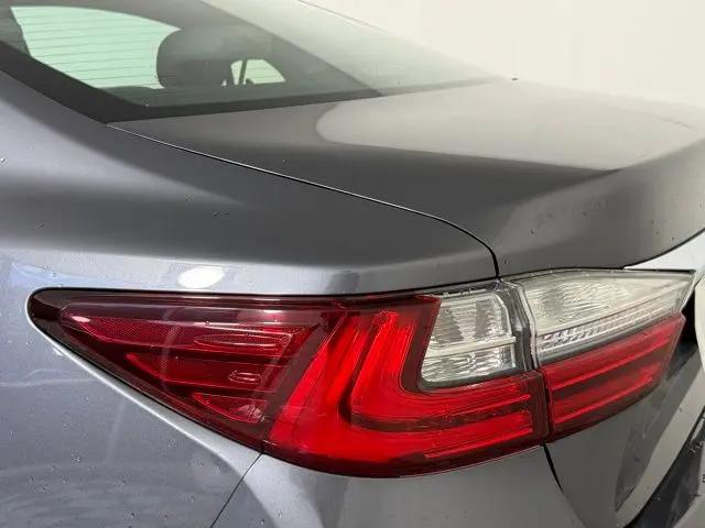 2016 Lexus ES 350 ES 350